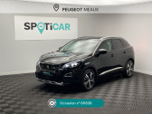 Peugeot 3008 occasion année 2020 boite Automatique Annonce Peugeot 3008 occasion Diesel 3008 BLUEHDI 130CH S&S EAT8 ALLURE BUSINESS à Meaux
