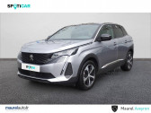 Annonce Peugeot 3008 occasion Diesel 3008 BlueHDi 130ch S&S EAT8 Allure Pack 5p � Onet-le-Ch�teau