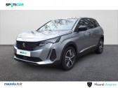 Annonce Peugeot 3008 occasion Diesel 3008 BlueHDi 130ch S&S EAT8 Allure Pack 5p � Onet-le-Ch�teau