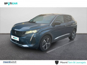 Peugeot 3008 occasion  mise en vente &agrave; Albi par le garage PEUGEOT GGA MAUREL ALBI - photo n&deg;1