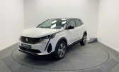 Peugeot 3008 occasion année 2021 boite Automatique Annonce Peugeot 3008 occasion Diesel 3008 BlueHDi 130ch S&S EAT8 Allure Pack 5p à Aire sur Adour