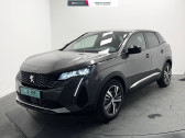 Peugeot 3008 occasion année 2022 boite Automatique Annonce Peugeot 3008 occasion Diesel 3008 BlueHDi 130ch S&S EAT8 Allure Pack 5p à Saint-Pierre-du-Mont