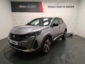 Annonce Peugeot 3008 occasion Diesel 3008 BlueHDi 130ch S&S EAT8 Allure Pack 5p � Mont de Marsan