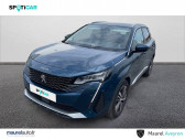 Peugeot 3008 occasion boite Automatique Annonce Peugeot 3008 occasion Diesel 3008 BlueHDi 130ch S&S EAT8 Allure Pack 5p à Albi