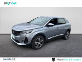 Peugeot 3008 occasion année 2022 boite Automatique Annonce Peugeot 3008 occasion Diesel 3008 BlueHDi 130ch S&S EAT8 Allure Pack 5p à Revel