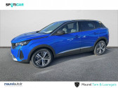 Peugeot 3008 neuve année 2022 boite Automatique Annonce Peugeot 3008 neuve Diesel 3008 BlueHDi 130ch S&S EAT8 Allure Pack 5p à CASTRES