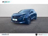 Peugeot 3008 occasion année 2023 boite Automatique Annonce Peugeot 3008 occasion Diesel 3008 BlueHDi 130ch S&S EAT8 Allure Pack 5p à Millau