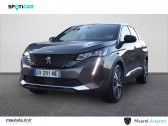 Annonce Peugeot 3008 occasion Diesel 3008 BlueHDi 130ch S&S EAT8 Allure Pack 5p � Millau