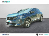 Peugeot 3008 occasion année 2024 boite Automatique Annonce Peugeot 3008 occasion Diesel 3008 BlueHDi 130ch S&S EAT8 Allure Pack 5p à Villefranche-de-Rouergue