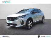Annonce Peugeot 3008 occasion Diesel 3008 BlueHDi 130ch S&S EAT8 Allure Pack 5p  Onet-le-Chteau
