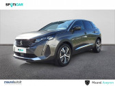 Peugeot 3008 3008 BlueHDi 130ch S&S EAT8 Allure Pack 5p  2024 - annonce de voiture en vente sur Auto Sélection.com