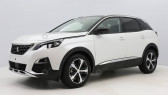 Peugeot 3008 occasion boite Automatique Annonce Peugeot 3008 occasion Diesel 3008 BlueHDi 130ch S&S EAT8 Allure Pack 5p à VILLEFRANCHE DE ROUERGUE