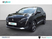 Peugeot 3008 occasion boite Automatique Annonce Peugeot 3008 occasion Diesel 3008 BlueHDi 130ch S&S EAT8 Allure Pack 5p à VILLEFRANCHE DE ROUERGUE