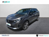 Peugeot 3008 occasion boite Automatique Annonce Peugeot 3008 occasion Diesel 3008 BlueHDi 130ch S&S EAT8 Allure Pack 5p à Onet-le-Château