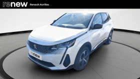Peugeot 3008 , garage RUDELLE FABRE  Aurillac