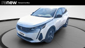 Peugeot 3008 occasion année 2022 boite Automatique Annonce Peugeot 3008 occasion Diesel 3008 BlueHDi 130ch S&S EAT8 Allure Pack 5p à Aurillac