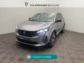 Annonce Peugeot 3008 occasion Diesel 3008 BlueHDi 130ch S&S EAT8 Allure Pack  Beauvais