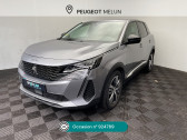 Annonce Peugeot 3008 occasion Diesel 3008 BLUEHDI 130CH S&S EAT8 ALLURE PACK � Cesson