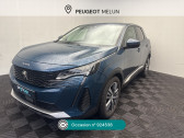 Annonce Peugeot 3008 occasion Diesel 3008 BLUEHDI 130CH S&S EAT8 ALLURE � Cesson
