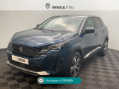 Annonce Peugeot 3008 occasion Diesel 3008 BlueHDi 130ch S&S EAT8 Allure � Eu