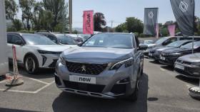 Peugeot 3008 , garage CANO  Millau