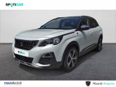 Peugeot 3008 occasion année 2020 boite Automatique Annonce Peugeot 3008 occasion Diesel 3008 BlueHDi 130ch S&S EAT8 Crossway 5p à Millau