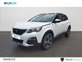 Peugeot 3008 occasion boite Automatique Annonce Peugeot 3008 occasion Diesel 3008 BlueHDi 130ch S&S EAT8 Crossway 5p à VILLEFRANCHE DE ROUERGUE