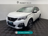 Annonce Peugeot 3008 occasion Diesel 3008 BLUEHDI 130CH S&S EAT8 CROSSWAY � Cesson