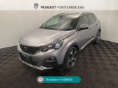 Annonce Peugeot 3008 occasion Diesel 3008 BLUEHDI 130CH S&S EAT8 CROSSWAY � Avon