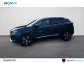 Annonce Peugeot 3008 occasion Diesel 3008 BlueHDi 130ch S&S EAT8 GT 5p � Narbonne