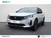Annonce Peugeot 3008 occasion Diesel 3008 BlueHDi 130ch S&S EAT8 GT 5p � Onet-le-Ch�teau