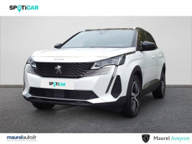 Peugeot 3008 , garage PEUGEOT RODEZ MAUREL AVEYRON � Onet-le-Ch�teau