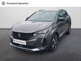 Peugeot 3008 occasion année 2021 boite Automatique Annonce Peugeot 3008 occasion Diesel 3008 BlueHDi 130ch S&S EAT8 GT 5p à Onet-le-Château