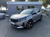 Peugeot 3008 occasion année 2023 boite Automatique Annonce Peugeot 3008 occasion Diesel 3008 BlueHDi 130ch S&S EAT8 GT 5p à Muret