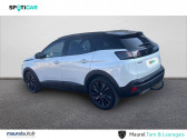 Peugeot 3008 3008 BlueHDi 130ch S&S EAT8 GT 5p   Albi 81
