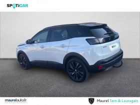 Peugeot 3008 occasion  mise en vente à Albi par le garage PEUGEOT GGA MAUREL ALBI - photo n°1