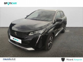 Peugeot 3008 occasion boite Automatique Annonce Peugeot 3008 occasion Diesel 3008 BlueHDi 130ch S&S EAT8 GT 5p à Albi
