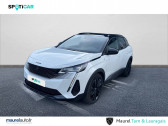 Peugeot 3008 neuve année 2023 boite Automatique Annonce Peugeot 3008 neuve Diesel 3008 BlueHDi 130ch S&S EAT8 GT 5p à Albi
