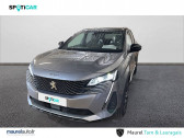 Peugeot 3008 occasion boite Automatique Annonce Peugeot 3008 occasion Diesel 3008 BlueHDi 130ch S&S EAT8 GT 5p à Mazamet