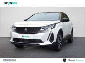 Peugeot 3008 occasion année 2023 boite Automatique Annonce Peugeot 3008 occasion Diesel 3008 BlueHDi 130ch S&S EAT8 GT 5p à Onet-le-Château