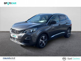 Annonce Peugeot 3008 occasion Diesel 3008 BlueHDi 130ch S&S EAT8 GT Line 5p � Castres
