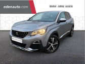 Peugeot 3008 occasion année 2019 boite Automatique Annonce Peugeot 3008 occasion Diesel 3008 BlueHDi 130ch S&S EAT8 GT Line 5p à Boé