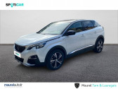 Peugeot 3008 occasion année 2020 boite Automatique Annonce Peugeot 3008 occasion Diesel 3008 BlueHDi 130ch S&S EAT8 GT Line 5p à Castres