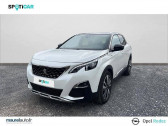 Peugeot 3008 occasion boite Automatique Annonce Peugeot 3008 occasion Diesel 3008 BlueHDi 130ch S&S EAT8 GT Line 5p à VILLEFRANCHE DE ROUERGUE