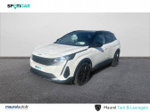 Peugeot 3008 occasion année 2021 boite Automatique Annonce Peugeot 3008 occasion Diesel 3008 BlueHDi 130ch S&S EAT8 GT Pack 5p à Revel