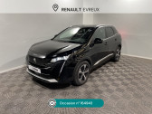 Peugeot 3008 occasion année 2022 boite Automatique Annonce Peugeot 3008 occasion Diesel 3008 BlueHDi 130ch S&S EAT8 GT Pack à Évreux