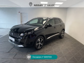 Peugeot 3008 occasion année 2022 boite Automatique Annonce Peugeot 3008 occasion Diesel 3008 BlueHDi 130ch S&S EAT8 GT Pack à Le Havre
