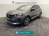 Annonce Peugeot 3008 occasion Diesel 3008 BLUEHDI 130CH S&S EAT8 GT � Brie-Comte-Robert