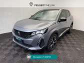 Annonce Peugeot 3008 occasion Diesel 3008 BLUEHDI 130CH S&S EAT8 GT � Cesson