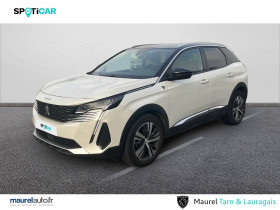 Peugeot 3008 , garage PEUGEOT GGA MAUREL ALBI � Albi